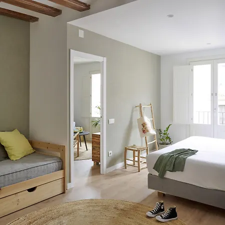 Hotel Eco Boutique Grau