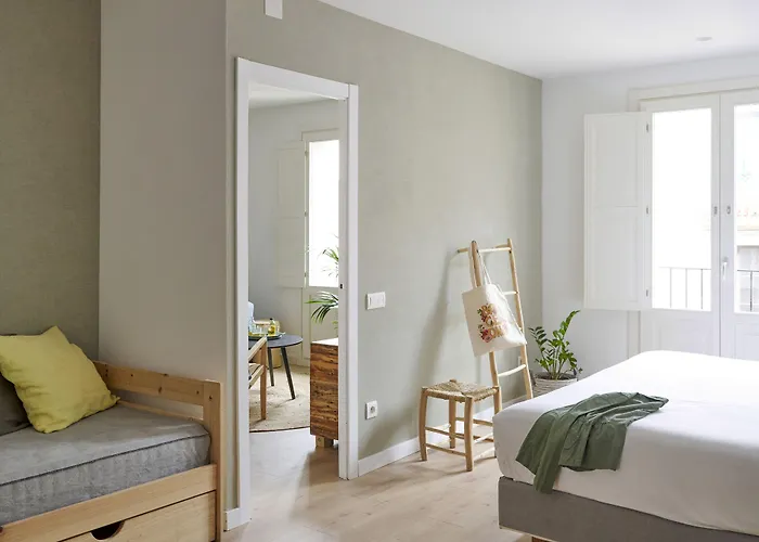 מלון Eco Boutique Grau