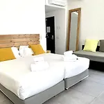 Eco Boutique Grau 2* Barselona