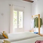 Otel Eco Boutique Grau