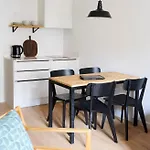 Otel Eco Boutique Grau Barselona