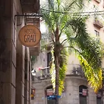 Eco Boutique Grau Barselona