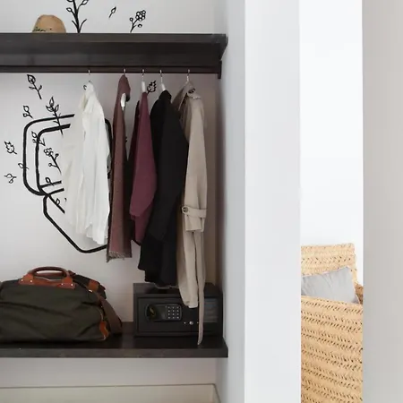 Eco Boutique Grau فندق 2*