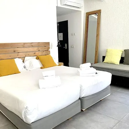 Eco Boutique Grau 2* برشلونة