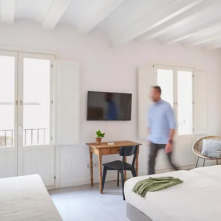 Eco Boutique Grau Hotel Barcelona