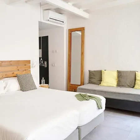 Eco Boutique Grau برشلونة