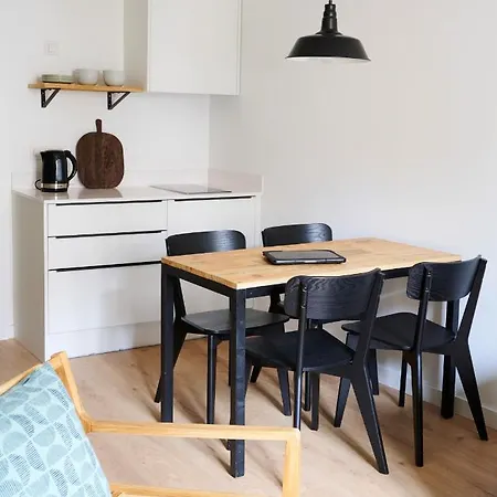 فندق Eco Boutique Grau برشلونة