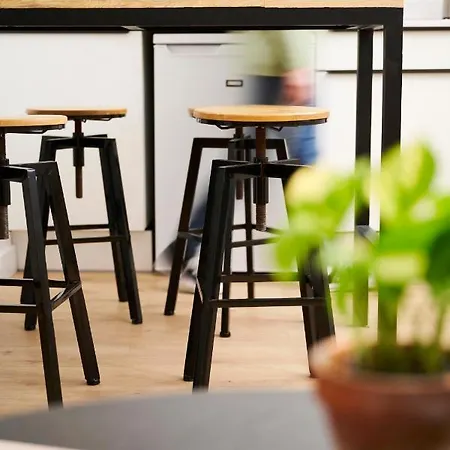 Eco Boutique Grau برشلونة